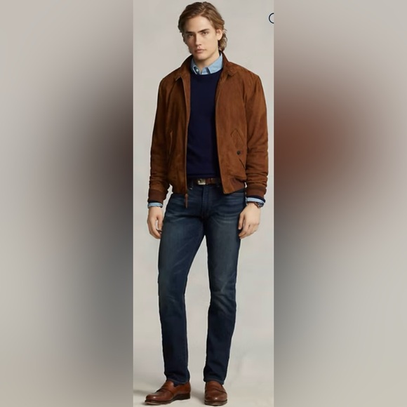 Polo Ralph Lauren Men’s Jean - Picture 2 of 4
